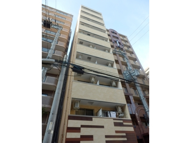 大阪府大阪市西区江戸堀３丁目