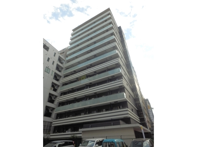 エスリード大手前