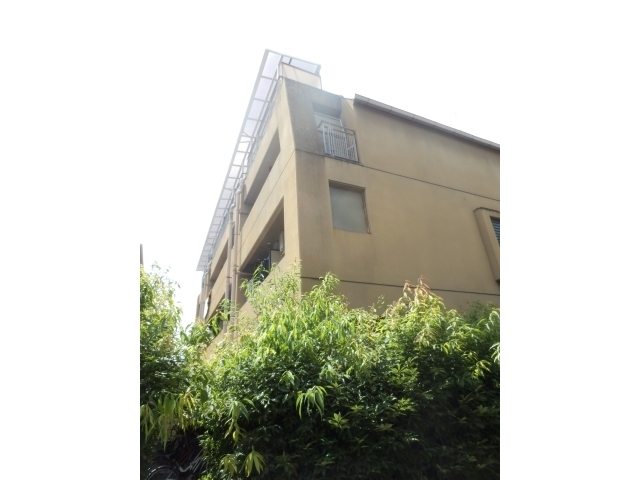 アトリオ上町台Ⅱ