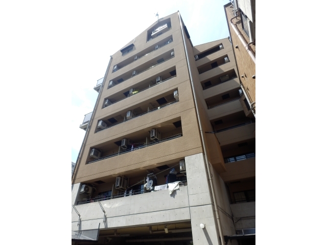 アトリオ上町台Ⅰ