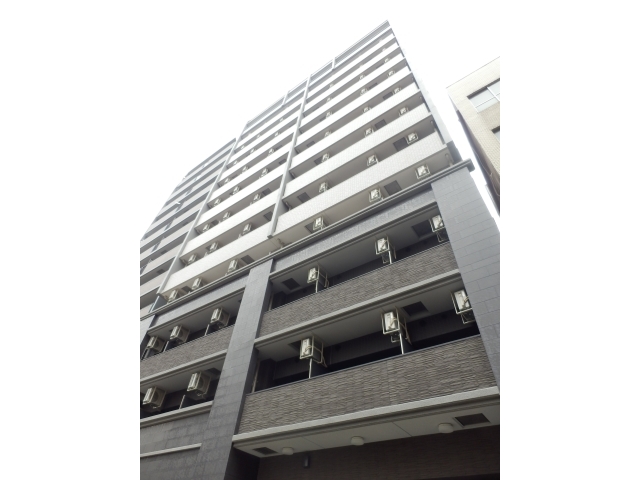 エスリード松屋町サウス