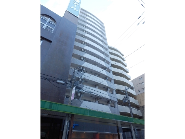 大阪府大阪市中央区南久宝寺町１丁目