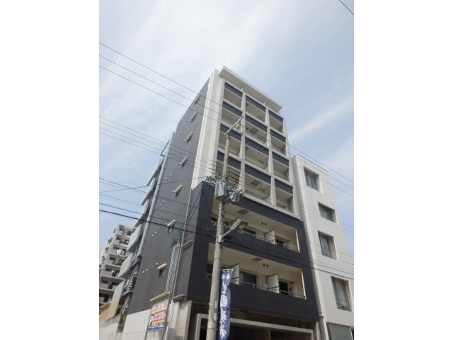 大阪府大阪市中央区谷町７丁目