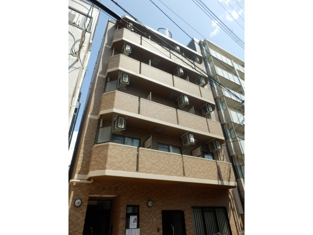 大阪府大阪市天王寺区玉造本町