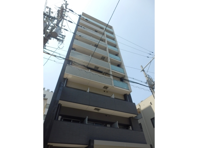 大阪府大阪市東成区東小橋１丁目