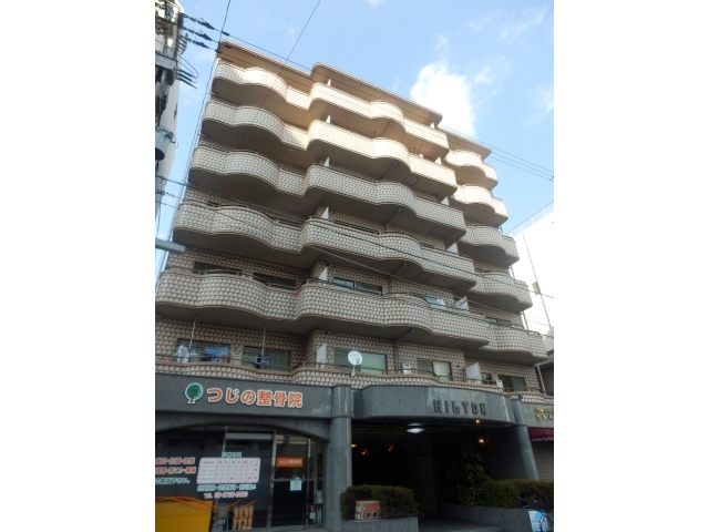 大阪府大阪市天王寺区清水谷町