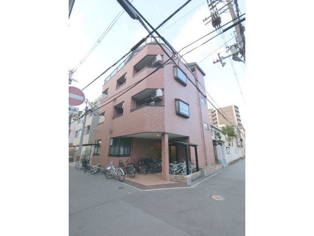 大阪府大阪市天王寺区東上町