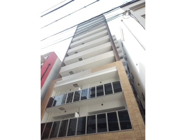 大阪府大阪市中央区西心斎橋２丁目