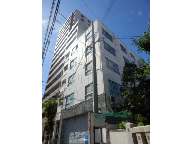 大阪府大阪市天王寺区上本町９丁目