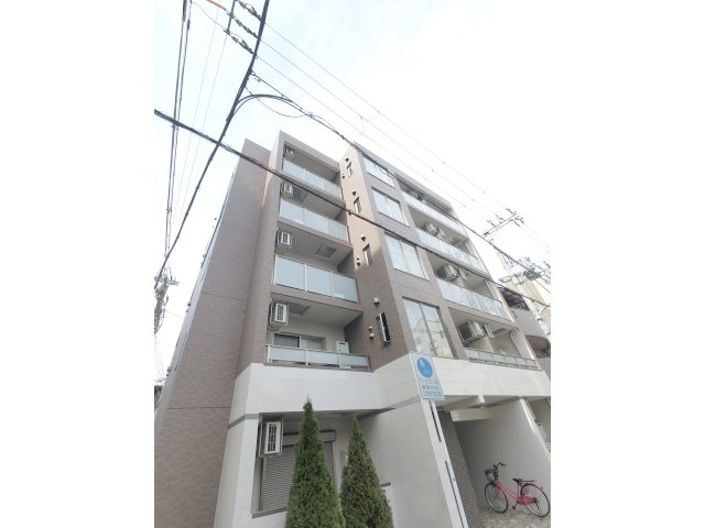 大阪府大阪市東成区東小橋３丁目