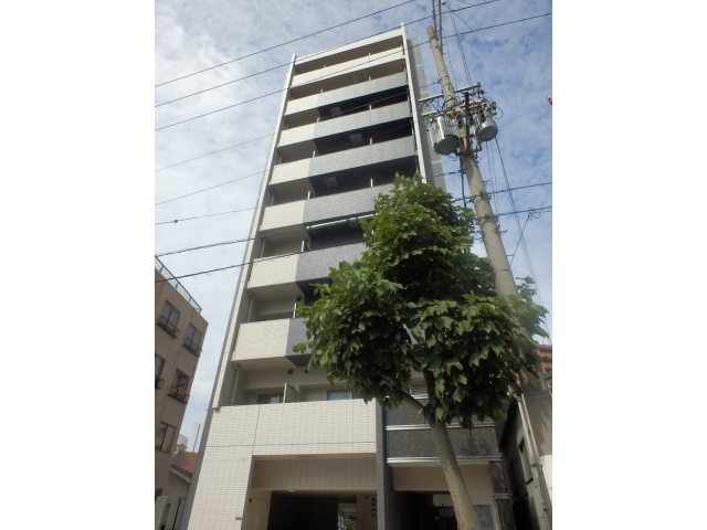 大阪府大阪市天王寺区大道１丁目