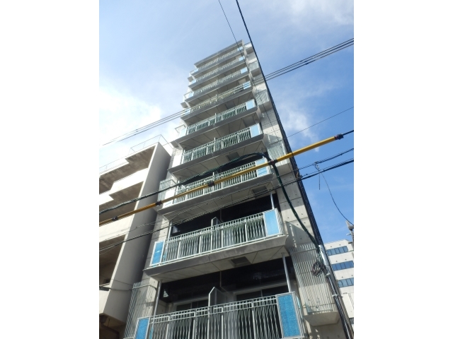 大阪府大阪市中央区島之内１丁目