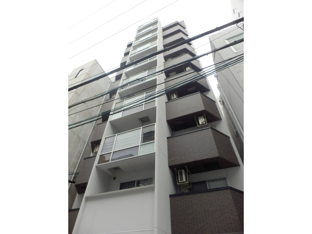 大阪府大阪市中央区久太郎町１丁目