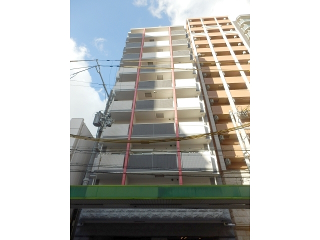 大阪府大阪市中央区南久宝寺町１丁目