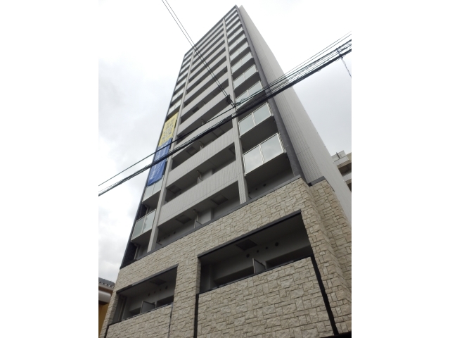 大阪府大阪市浪速区恵美須西１丁目