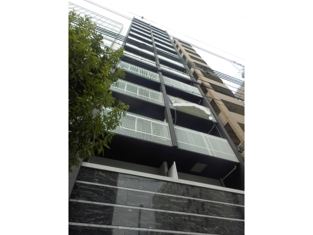 ミラージュパレス本町東レジデンス