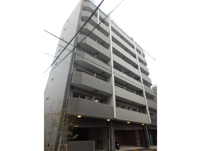 大阪府大阪市中央区谷町７丁目