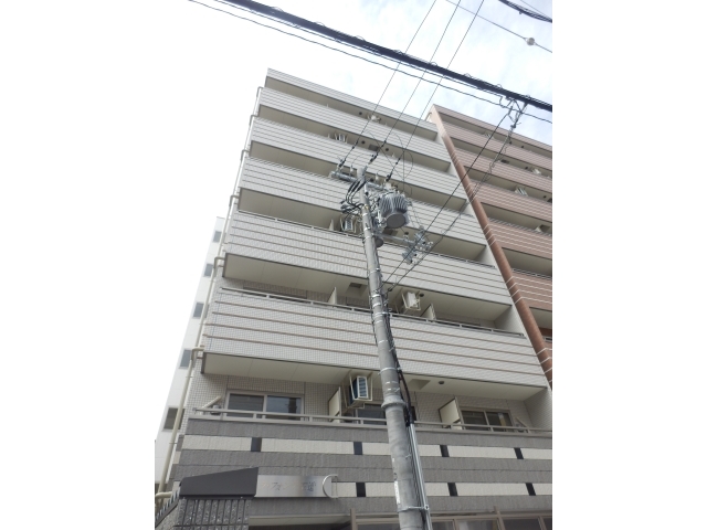 大阪府大阪市東成区東小橋２丁目