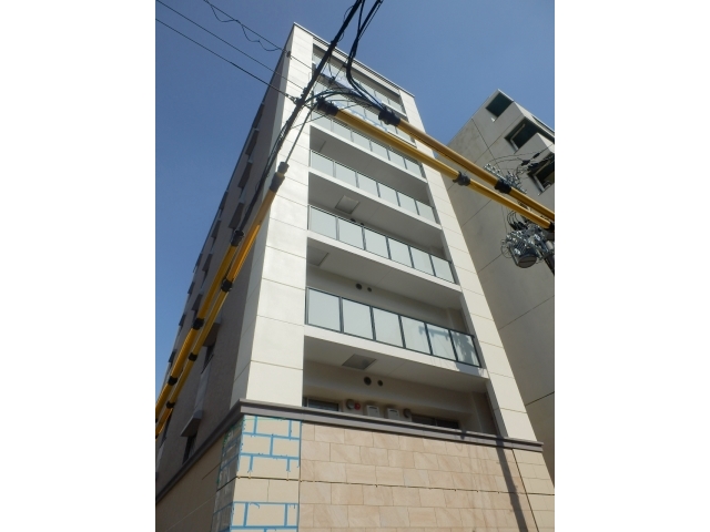 大阪府大阪市中央区森ノ宮中央１丁目