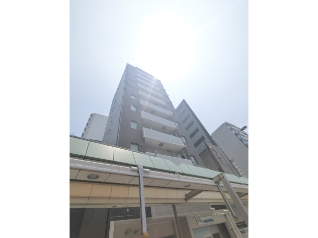 大阪府大阪市中央区内久宝寺町４丁目