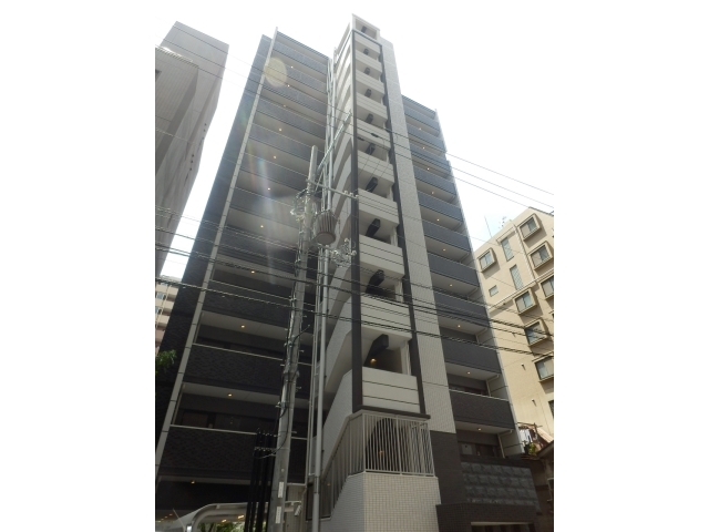 プレサンス松屋町ファステ