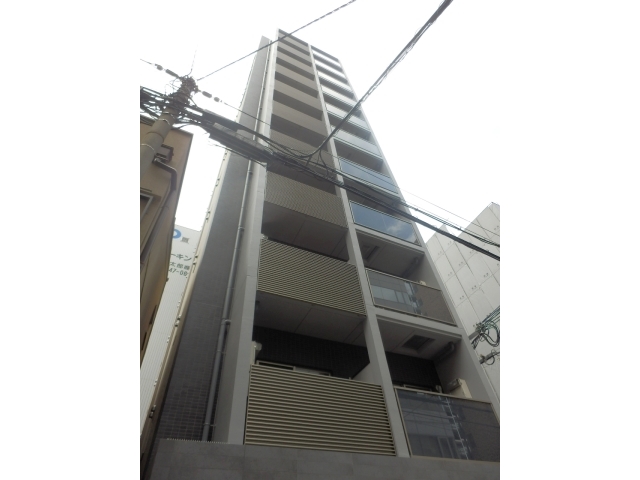 大阪府大阪市中央区船越町２丁目