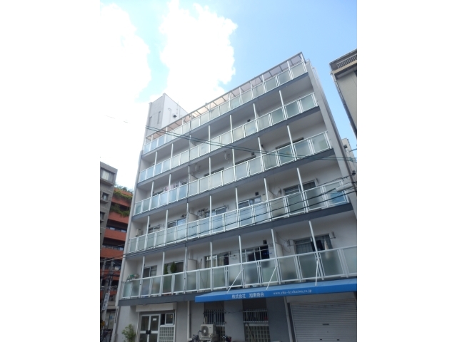 大阪府大阪市天王寺区上汐４丁目