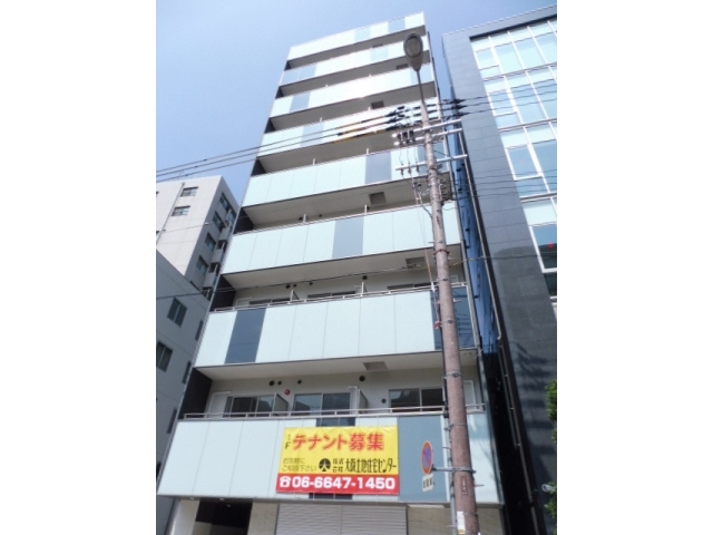 大阪府大阪市中央区玉造２丁目