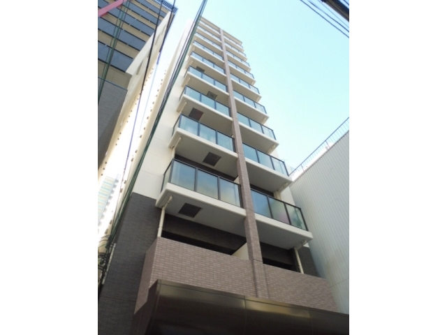 大阪府大阪市中央区内久宝寺町２丁目