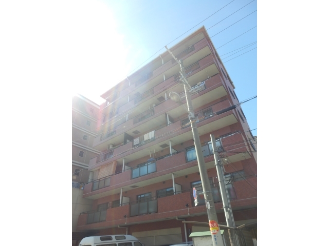 大阪府大阪市東成区中道３丁目