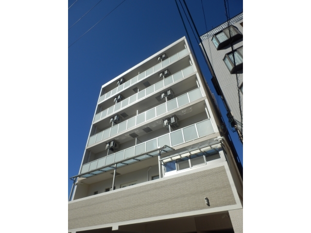 大阪府大阪市東成区東中本２丁目