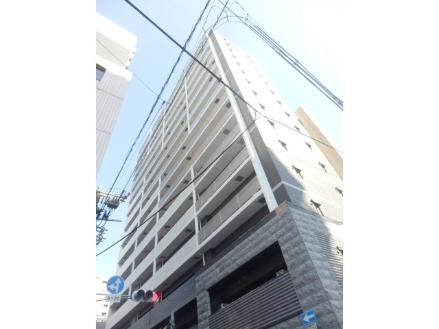 大阪府大阪市中央区松屋町