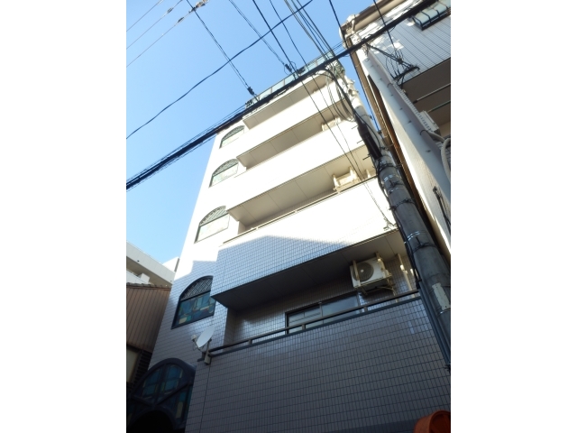 大阪府大阪市東成区中道２丁目