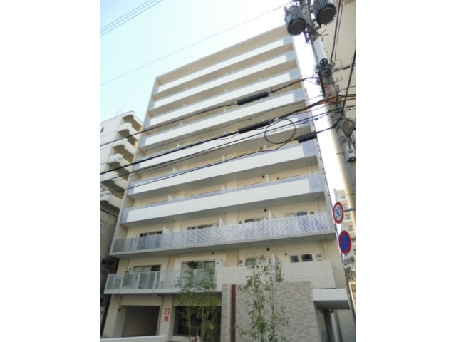 大阪府大阪市中央区島之内１丁目