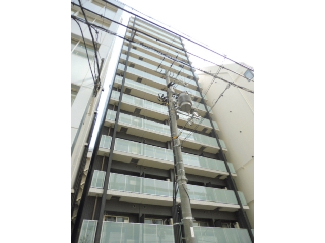 大阪府大阪市中央区博労町２丁目