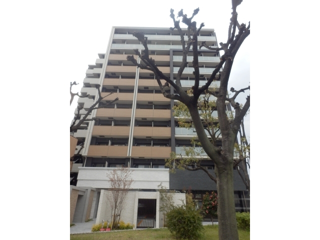 大阪府大阪市西区本田２丁目