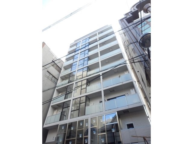 大阪府大阪市中央区東心斎橋１丁目