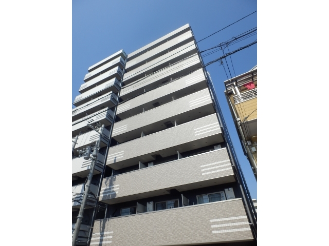 大阪府大阪市東成区大今里南１丁目