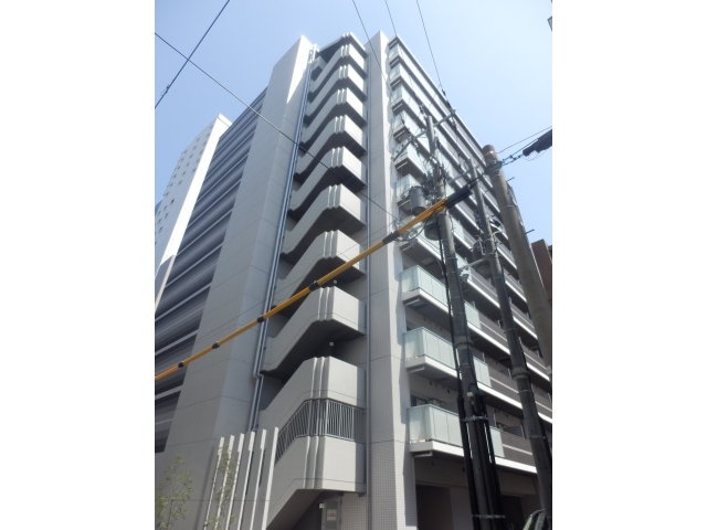 大阪府大阪市中央区本町橋