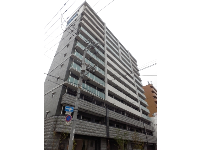 大阪府大阪市東成区東小橋１丁目