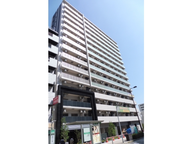 大阪府大阪市西区本田１丁目