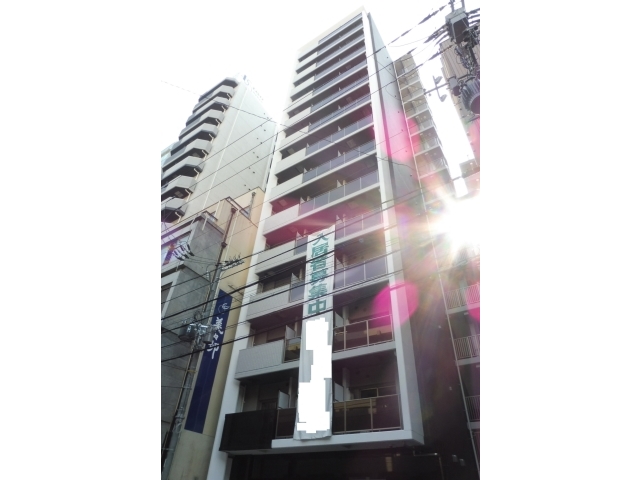 大阪府大阪市中央区本町４丁目