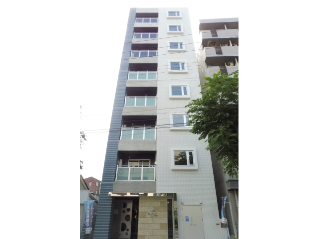 大阪府大阪市天王寺区勝山１丁目