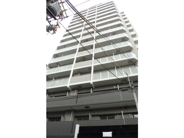 エスプレイス大阪城ＳＯＵＴＨ