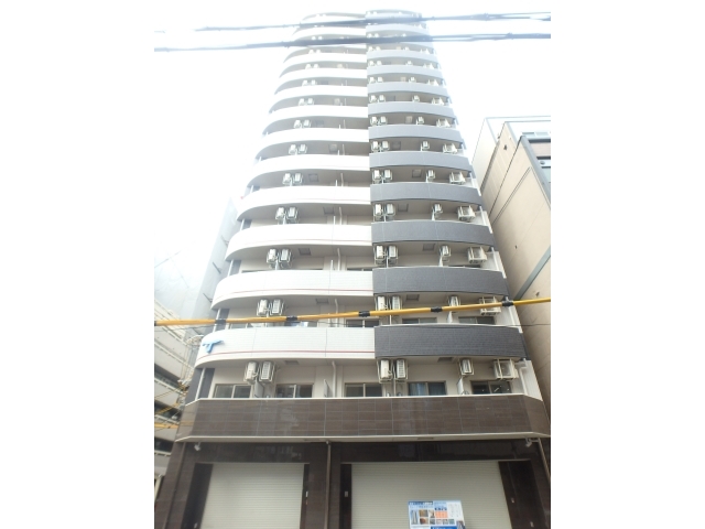 大阪府大阪市中央区北久宝寺町２丁目