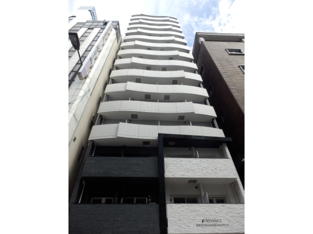 大阪府大阪市中央区島之内２丁目