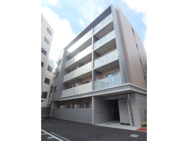 大阪府大阪市東成区玉津１丁目