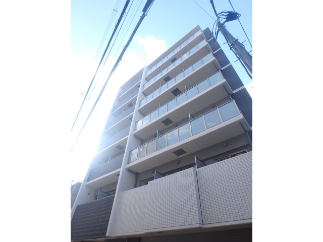 大阪府大阪市天王寺区東上町