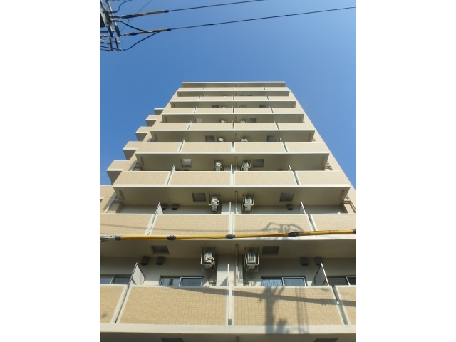 大阪府大阪市東成区玉津２丁目