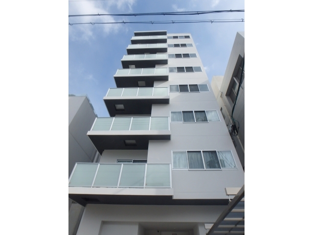 大阪府大阪市天王寺区上汐５丁目